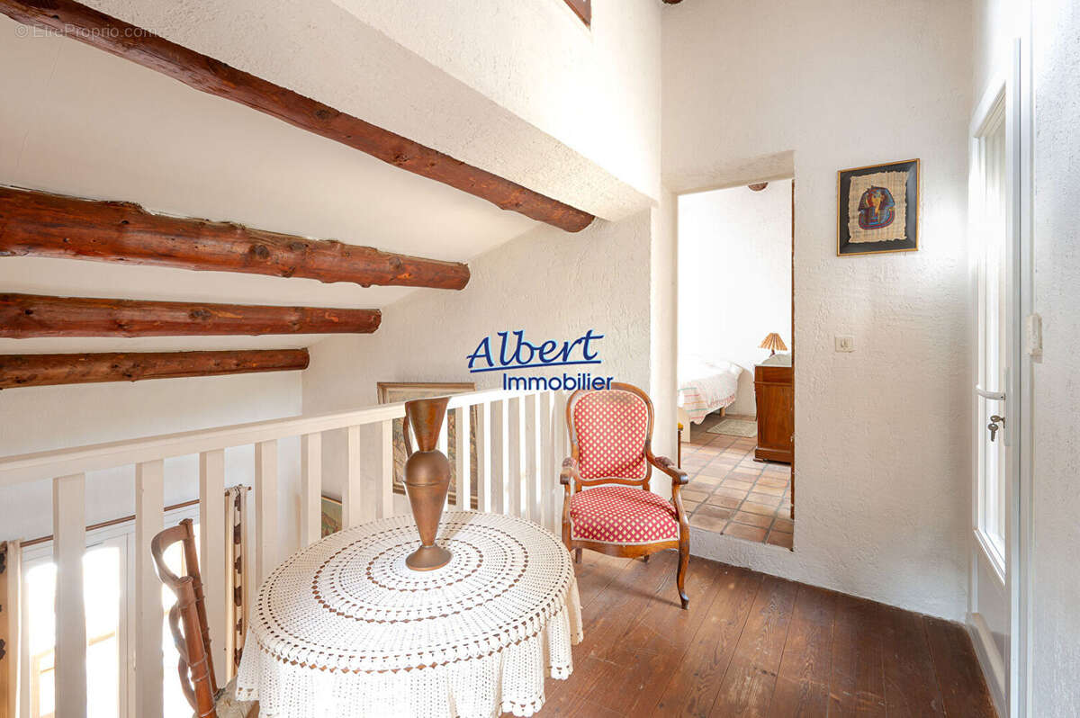 Maison Sanary Sur Mer 126 m2 - photo 11