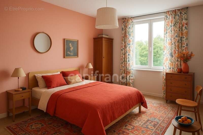 Appartement à CERGY