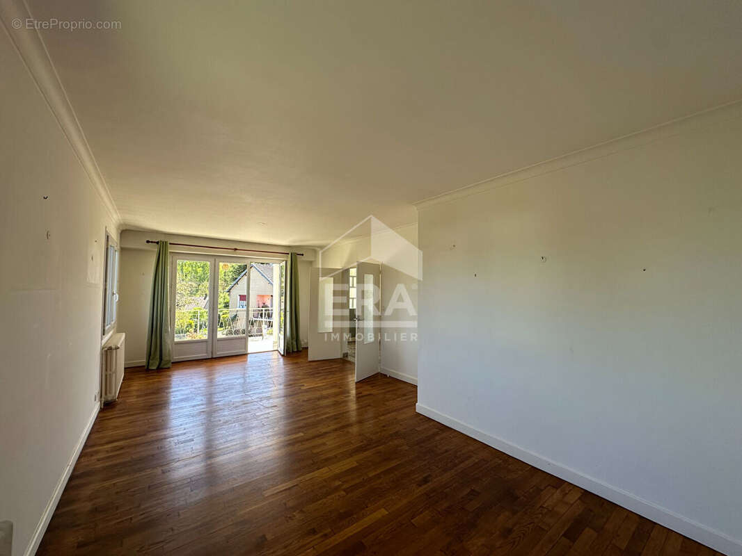 Maison à VILLEDIEU-SUR-INDRE