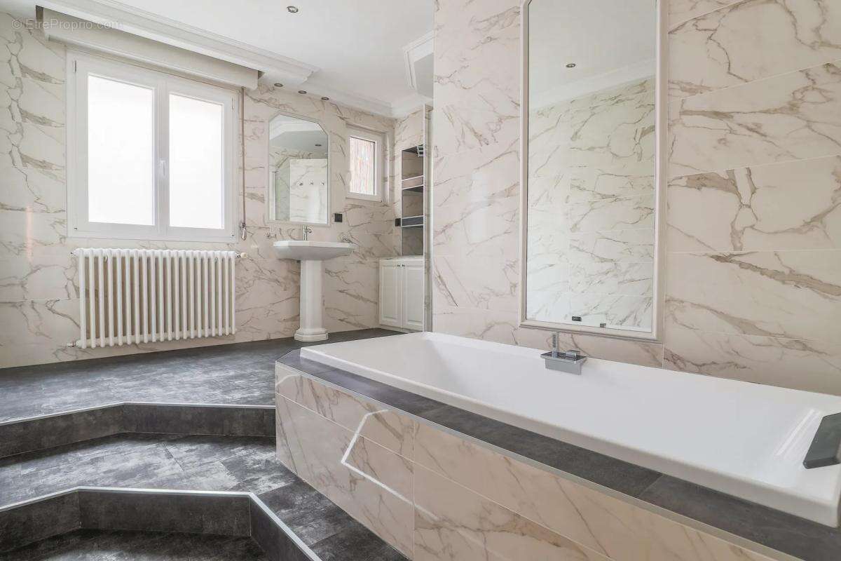 Appartement à VALENCIENNES