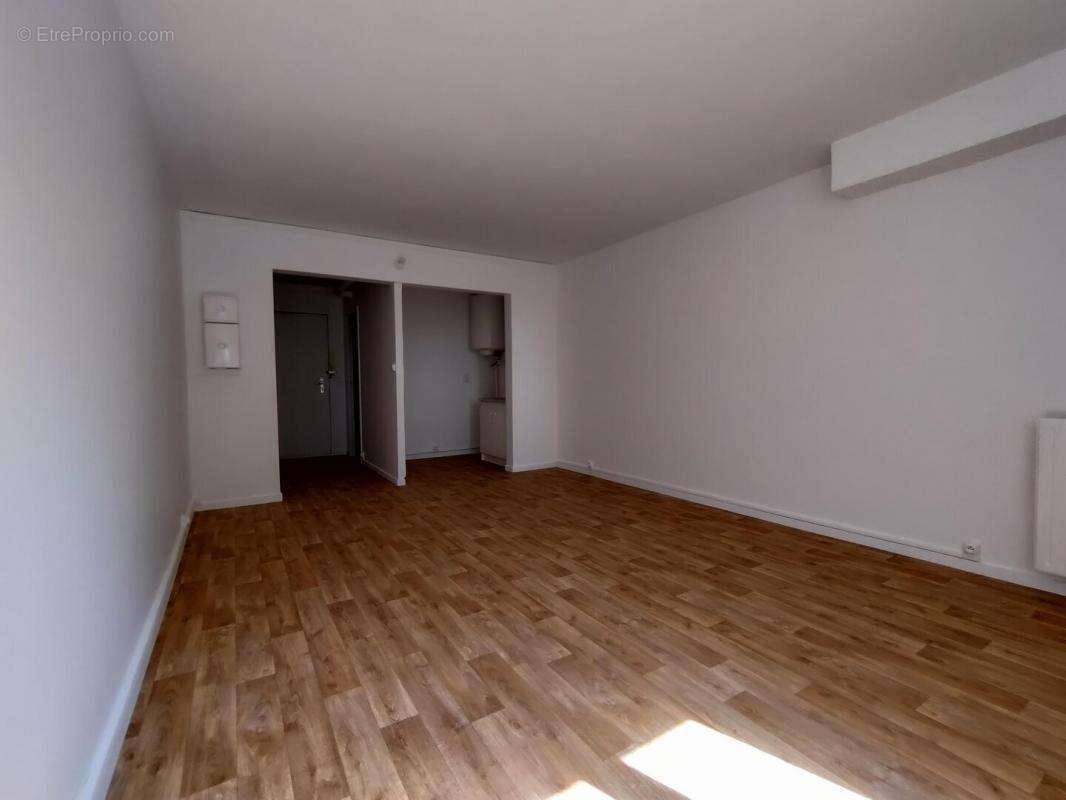 Appartement à BEAUVAIS