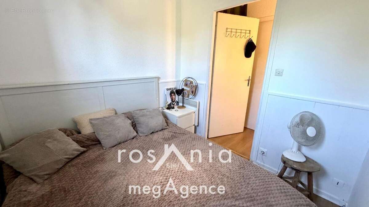 Appartement t2 de 33 m² les sables d'olonne - photo 8