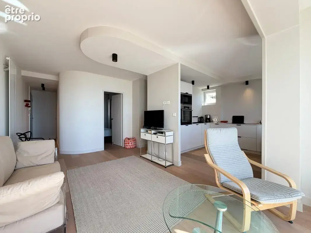Appartement à VAUX-SUR-MER