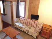 Appartement à LES AVANCHERS-VALMOREL