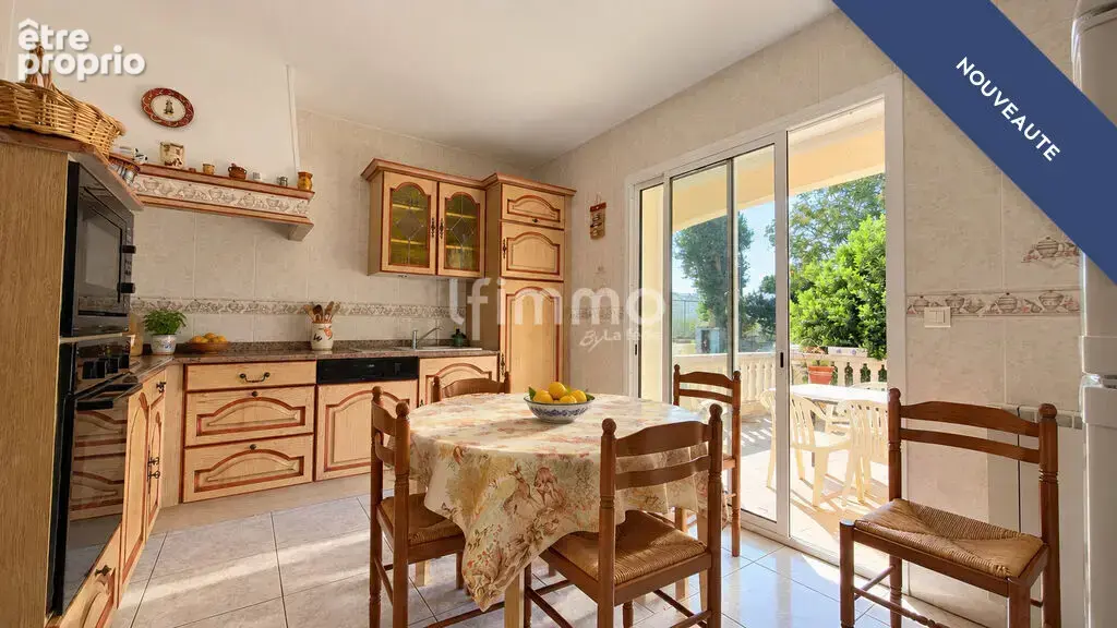Villa T5 de 159 m2 sur 30 000 m2 de terrain - Elne - photo 6