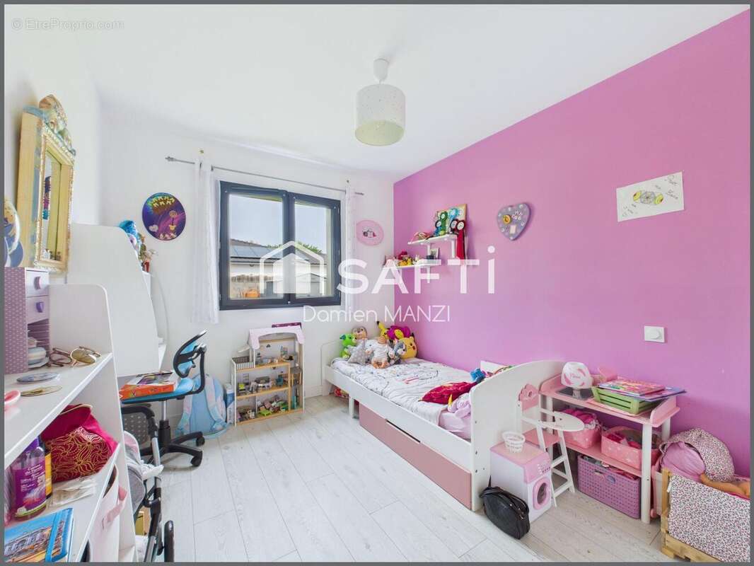 Photo 7 - Maison à MARCHEPRIME
