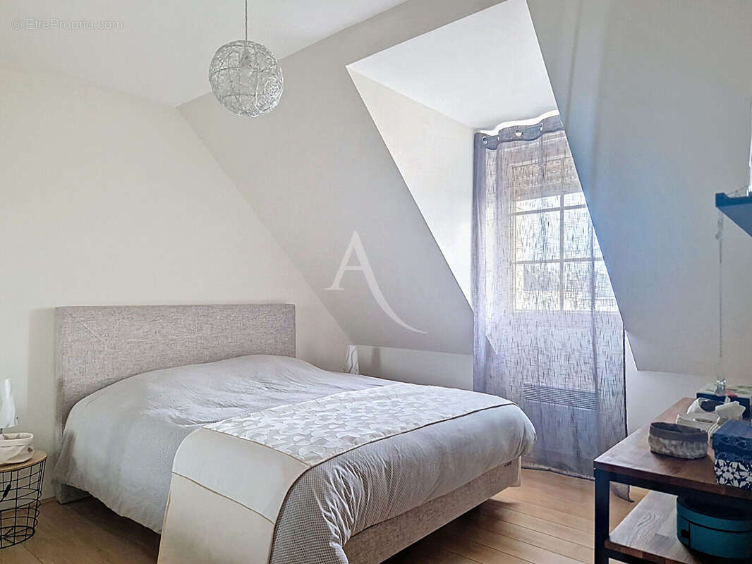 Maison à ANDARD