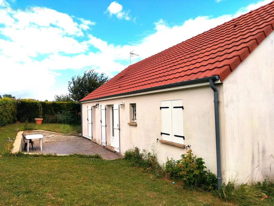 Maison à BAULE