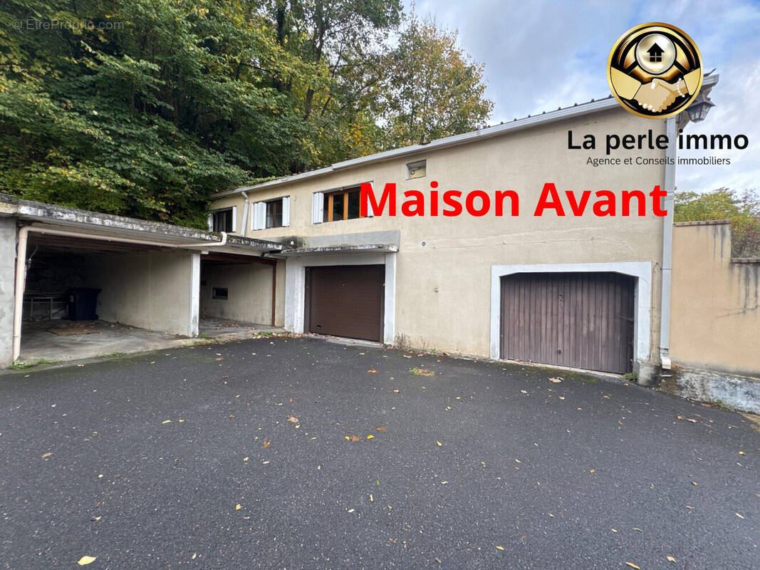 Appartement à OSNY
