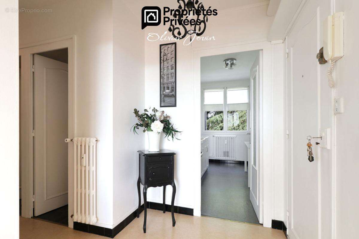 Appartement à CHOLET