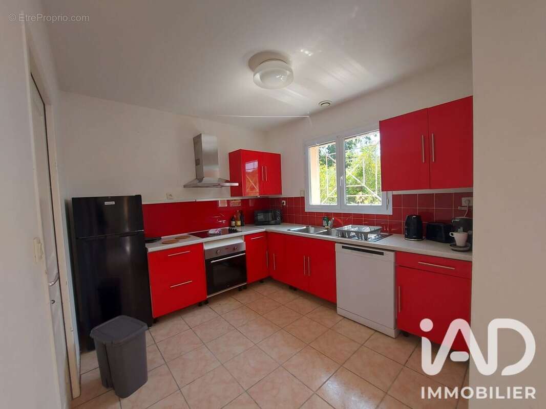 Maison 87 m² à Lanton  - photo 7