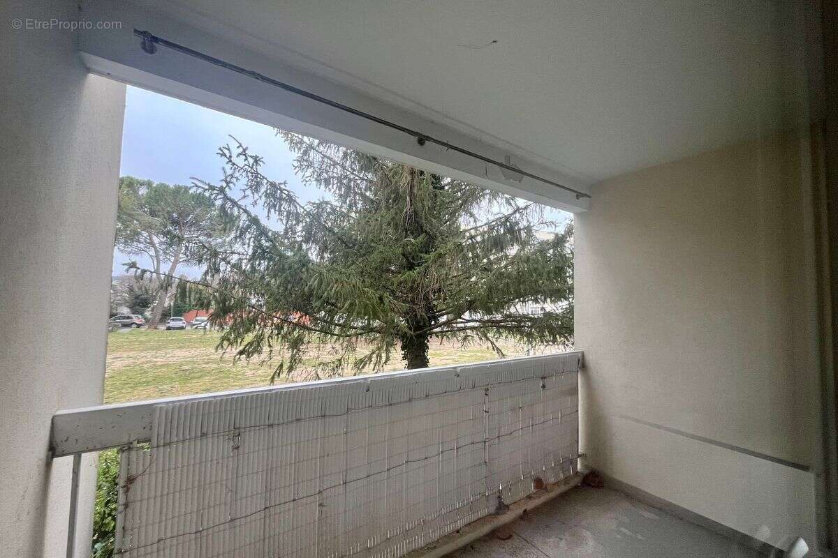Appartement à GARDANNE