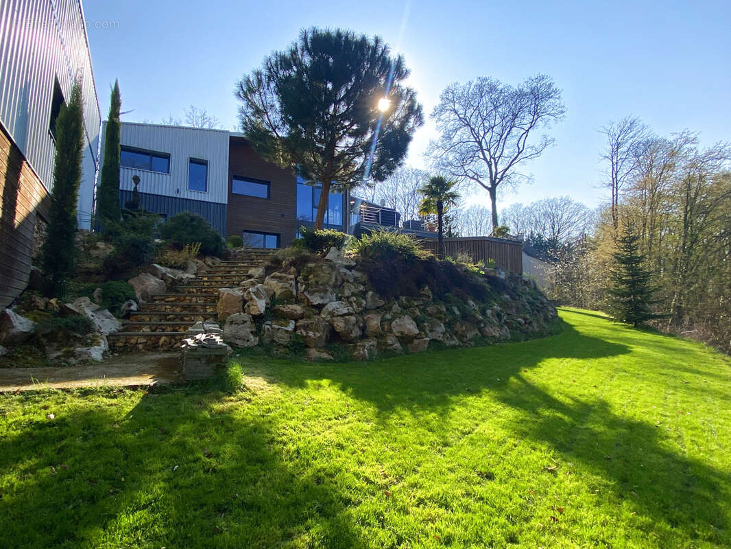 Maison à MONTFORT-L'AMAURY