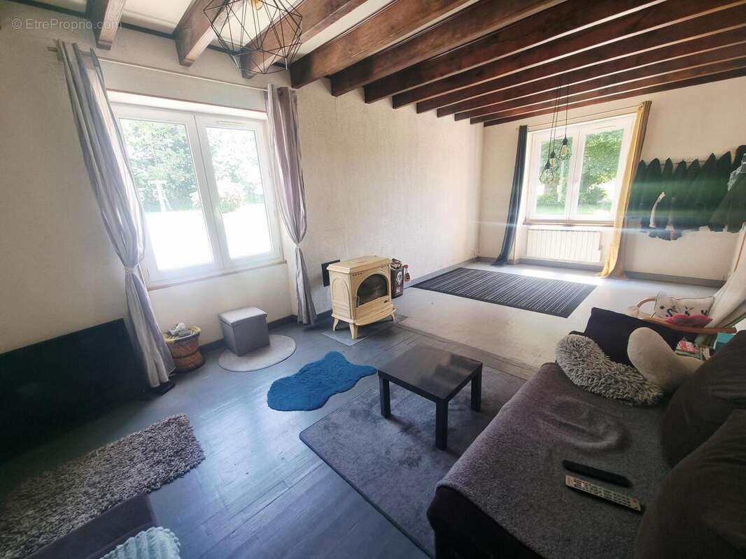Photo 9 - Maison à ALLAIRE
