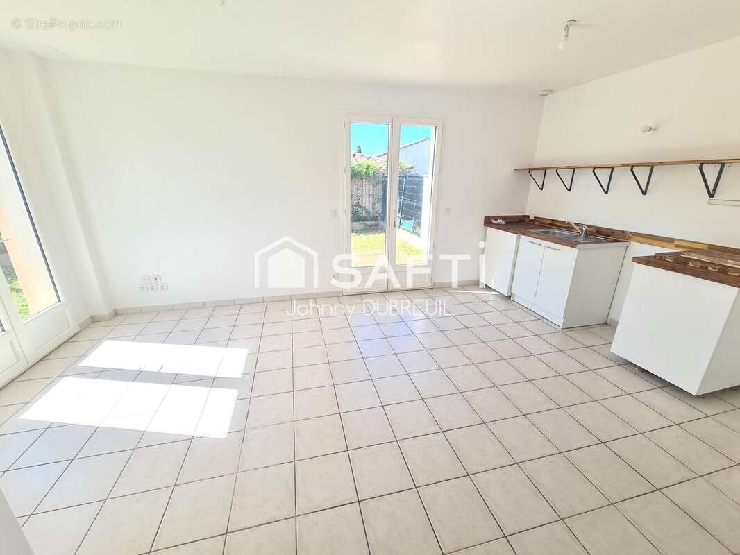 Photo 3 - Maison à LE LUC