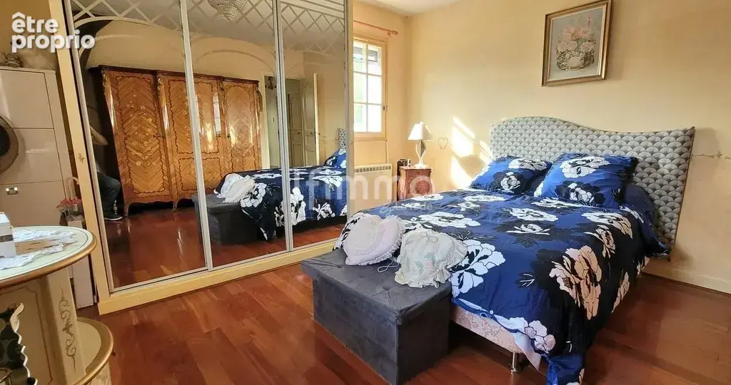 Maison de caractère - 7 pièces - Piscine - photo 15