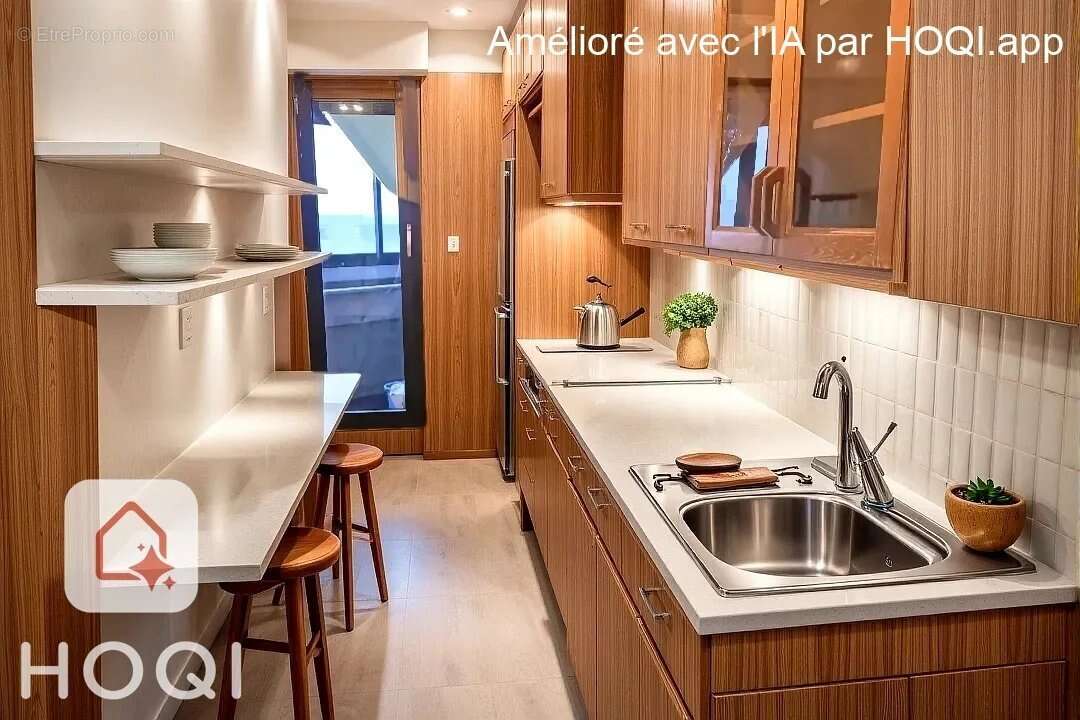 Appartement à CRETEIL