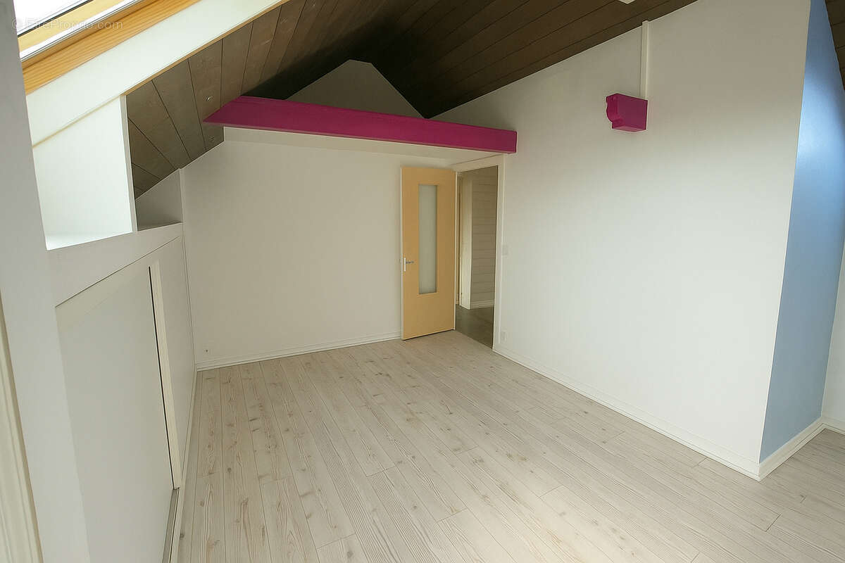 Appartement à MORLAIX