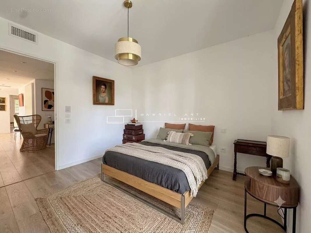 Appartement à SEIGNOSSE