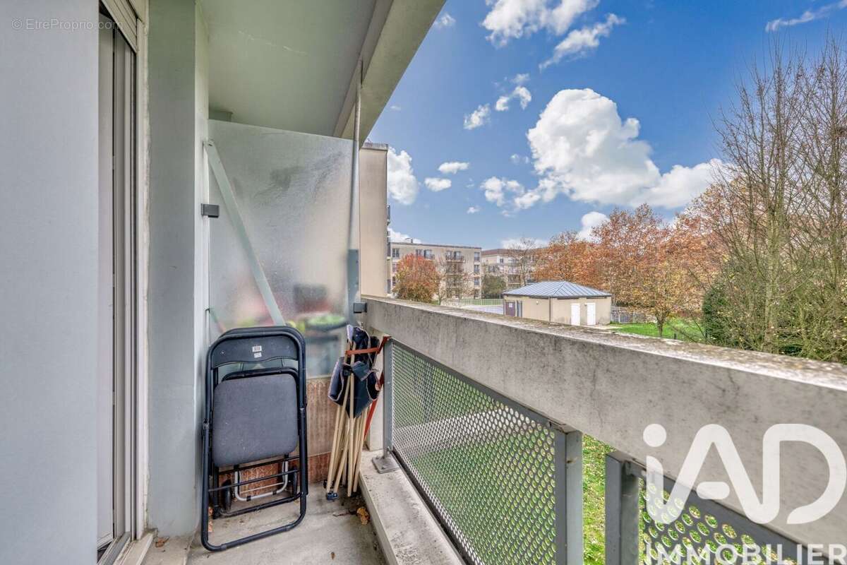 Photo 6 - Appartement à MONTEVRAIN