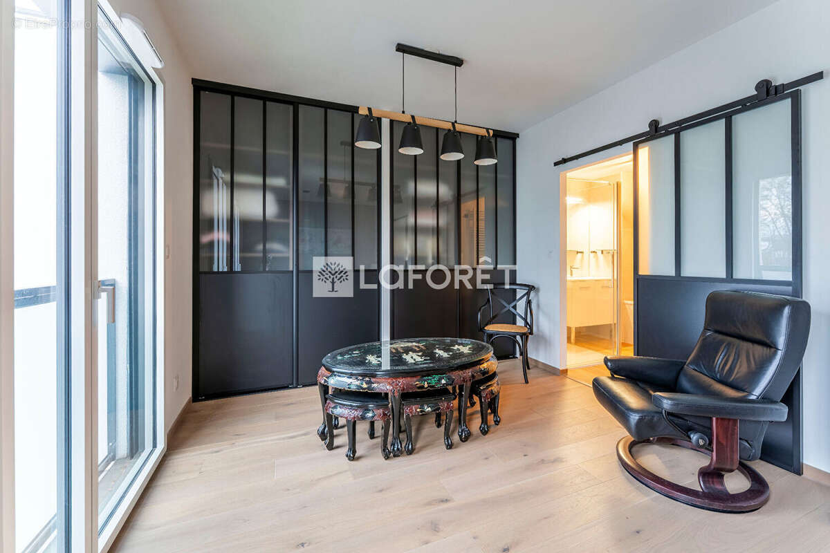 Appartement à SAINTE-FOY-LES-LYON