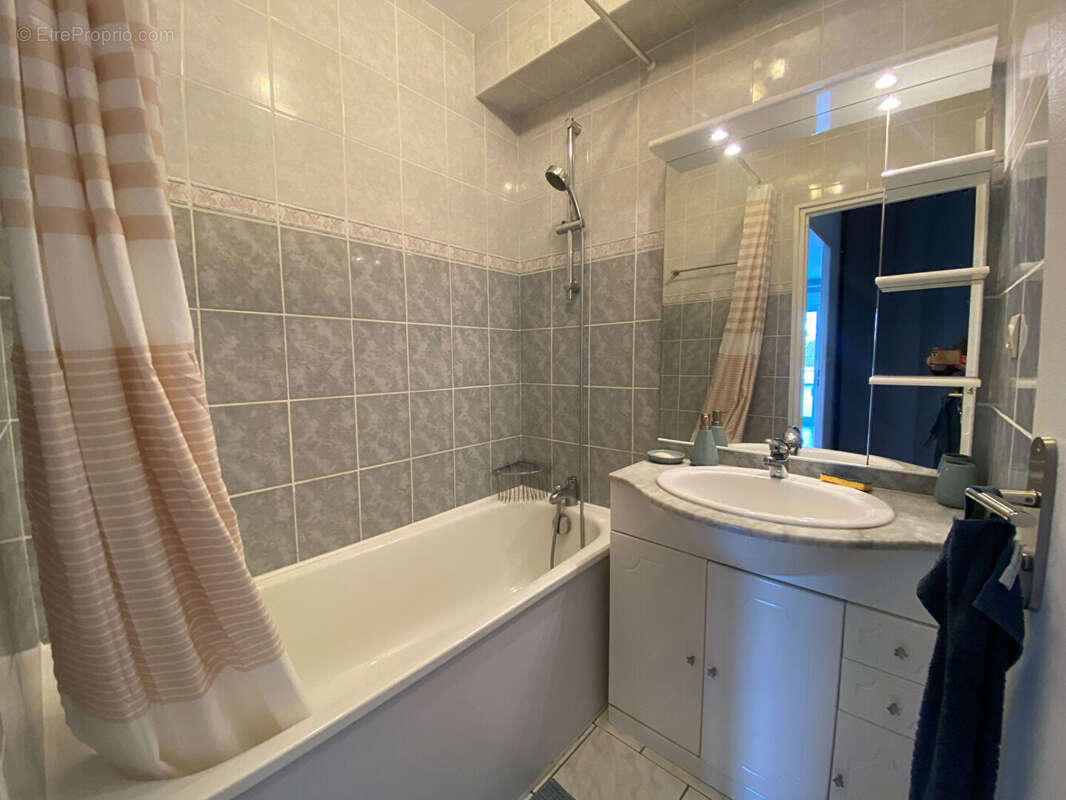 Appartement à BRUGES