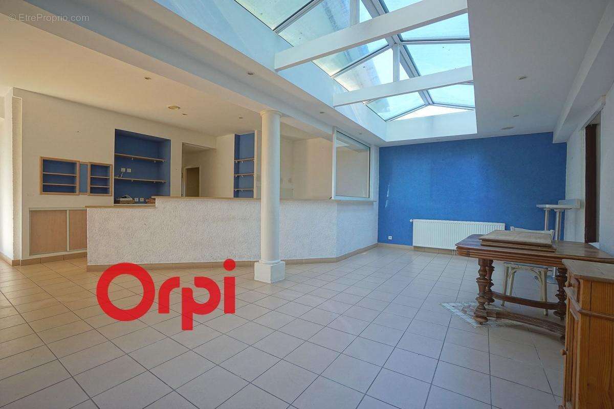 Appartement à ORBEC