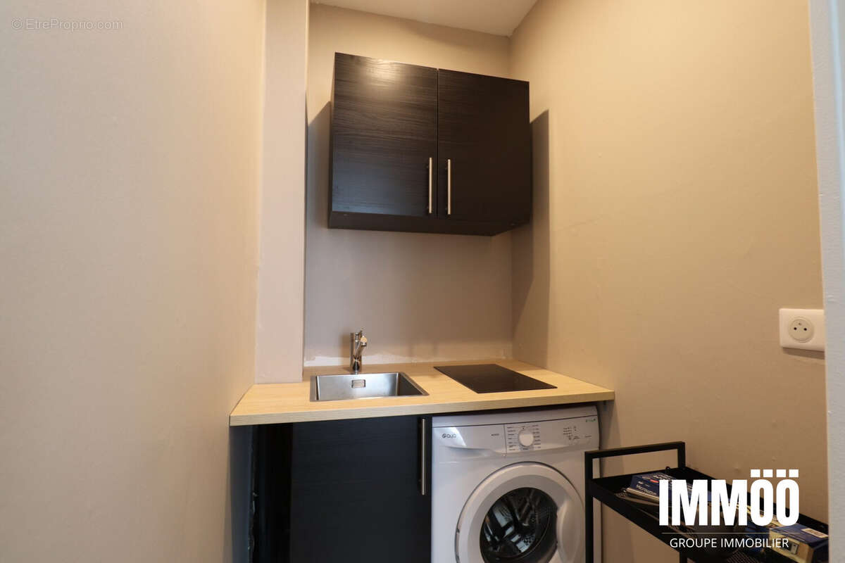 Appartement à ROUEN