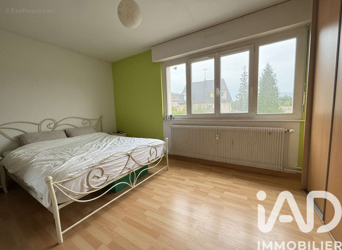 Photo 2 - Appartement à SELESTAT