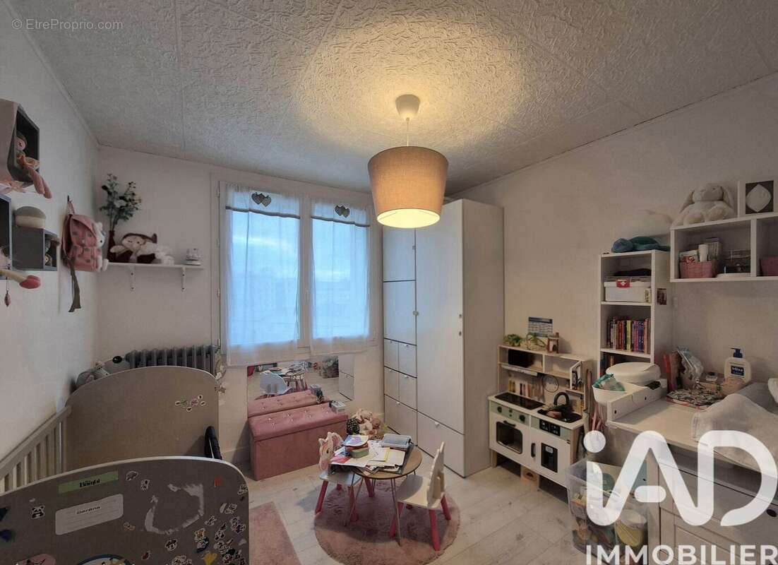 Photo 8 - Appartement à BREST