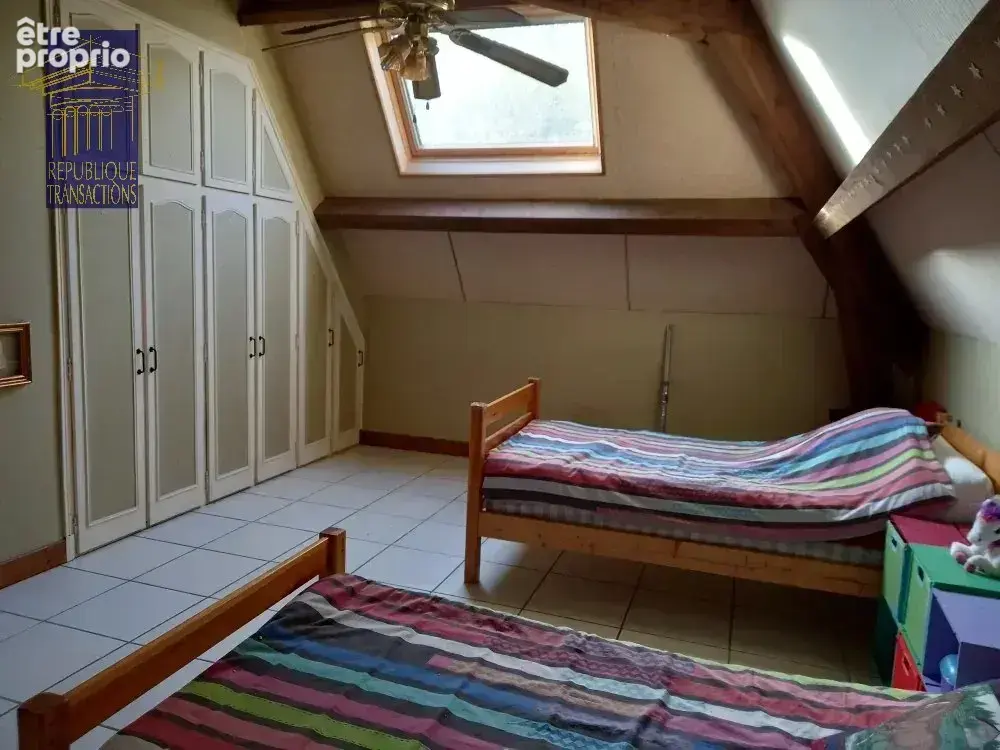 Propriete en bourgogne - photo 17