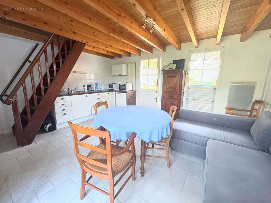 Maison à GUERANDE