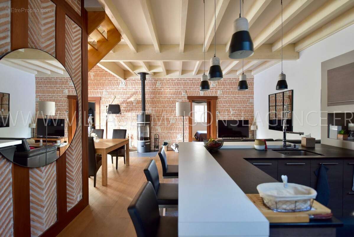 Maison à ANDERNOS-LES-BAINS