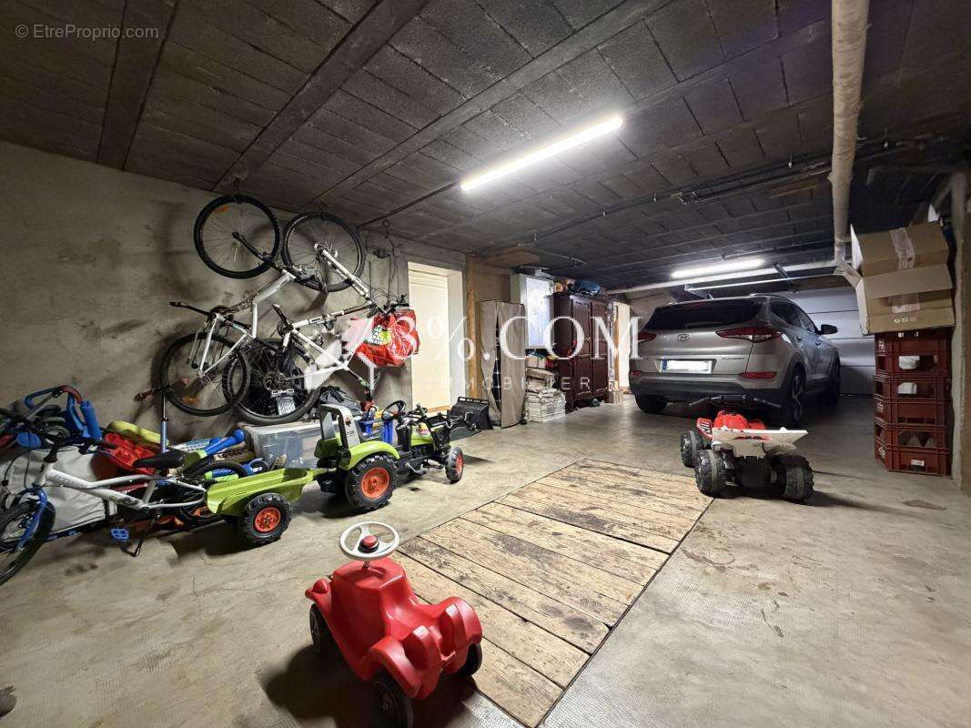 EXCLUSIVITÉ 3%.COM - NORDHEIM, Jolie maison bi-famille de 2 - photo 26
