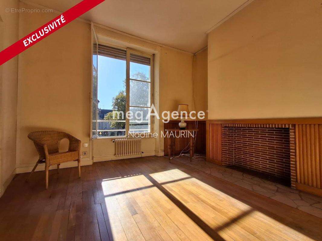 Appartement à BLOIS