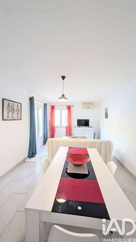 Photo 5 - Maison à CABRIERES