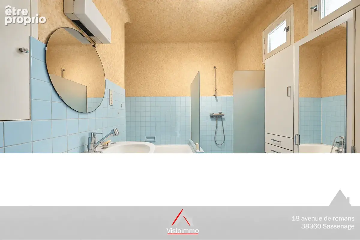 Maison 6P 179 m2 - photo 16