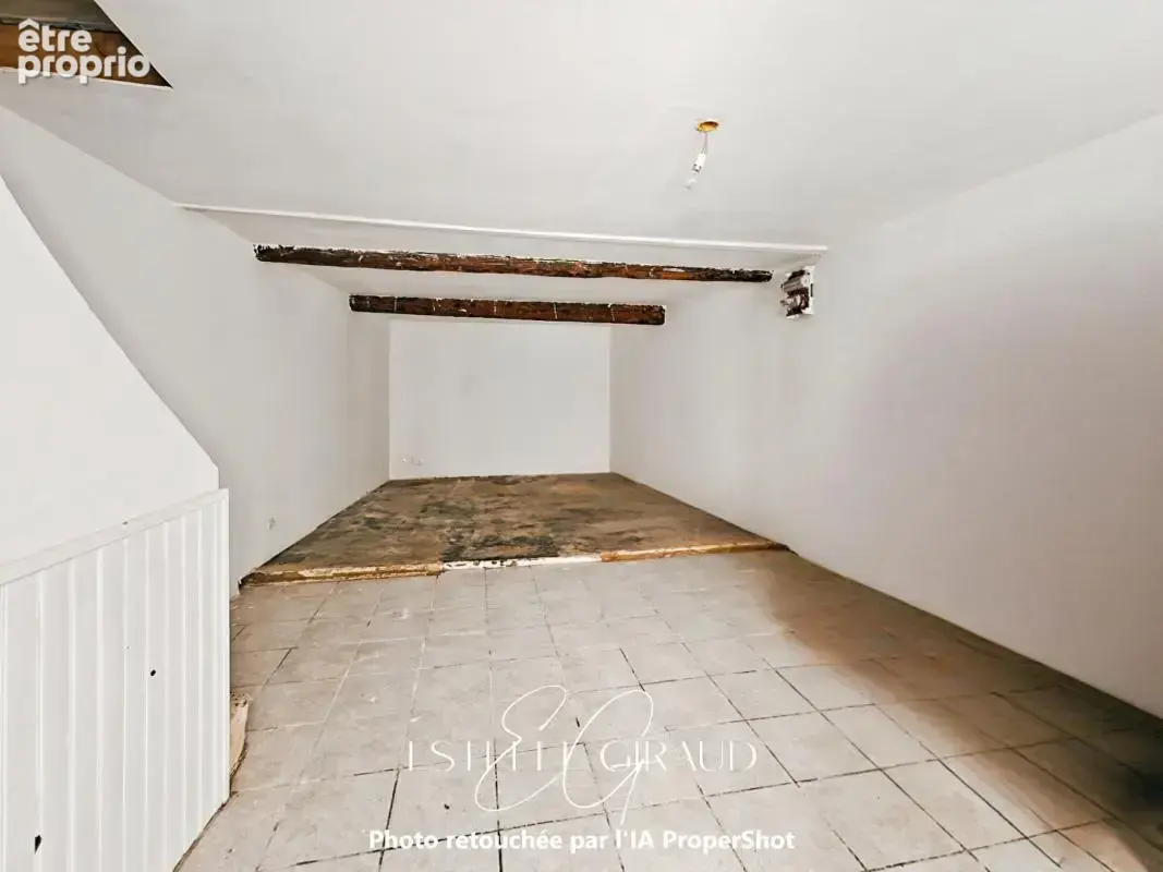 Maison en pierre sur Puicheric 2 pièces - photo 2
