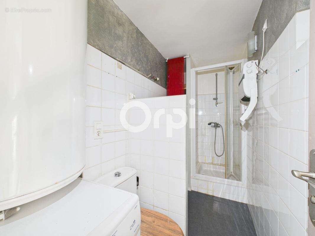 Appartement à CALLIAN