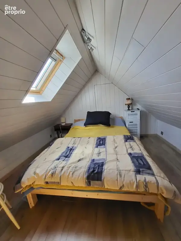 Maison à vendre 3 pièces TELGRUC SUR MER (29) - photo 13
