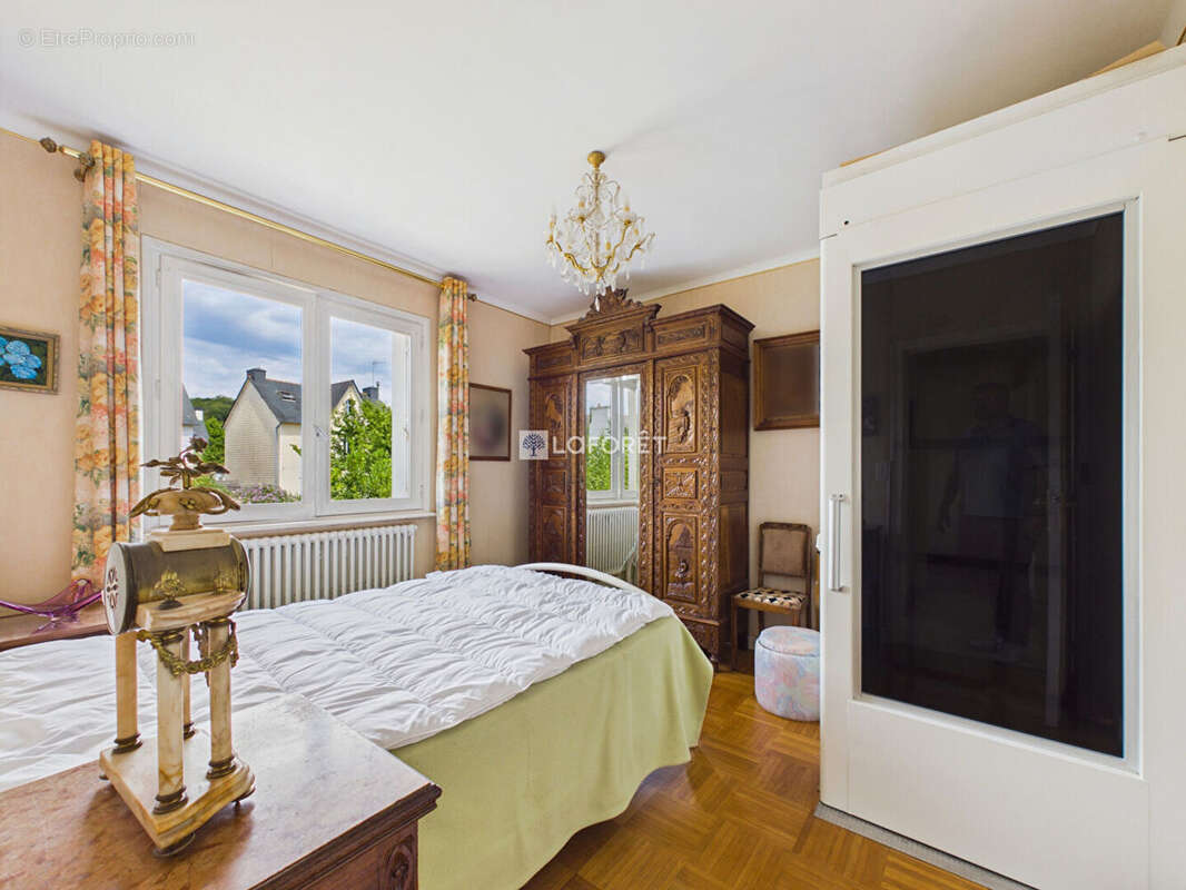 Maison Quimper 8 pièce(s) 140 m2 - photo 6