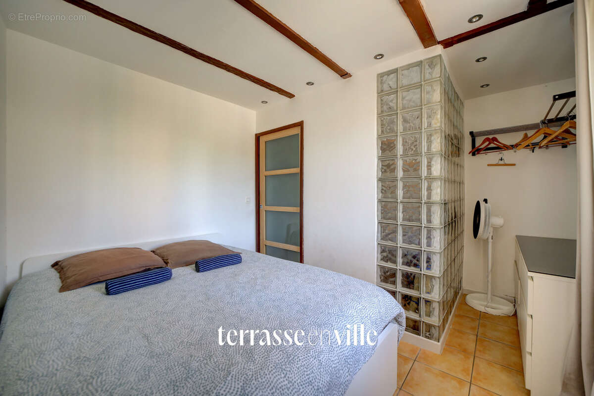 Appartement à LA CIOTAT