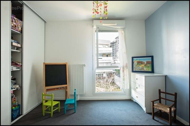 Appartement à BAGNEUX