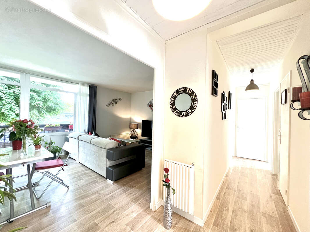 Appartement à MARCOUSSIS