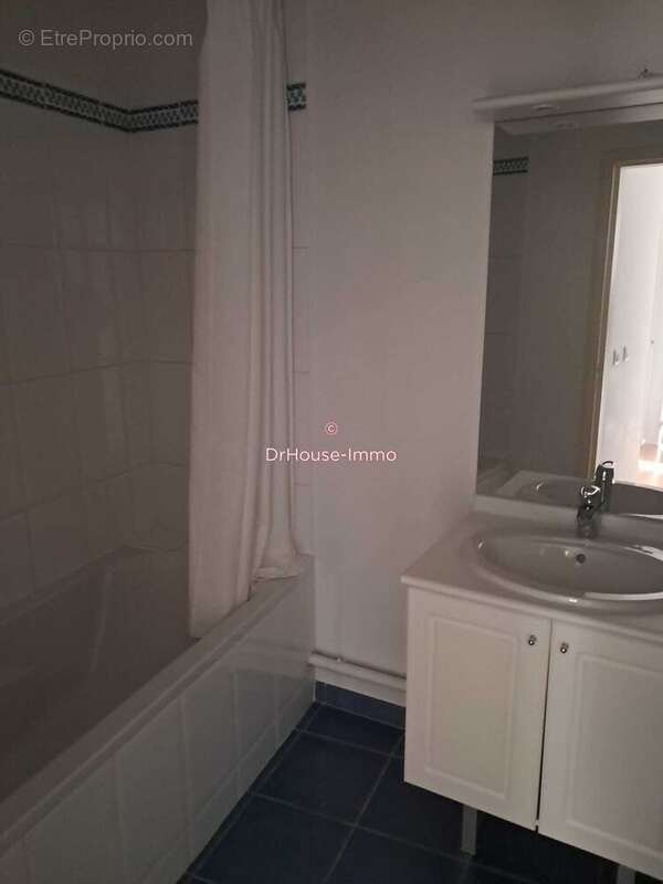 Appartement à LE MANS