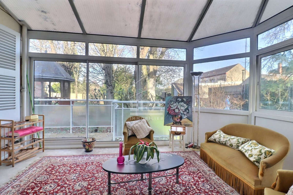 Maison à PITHIVIERS