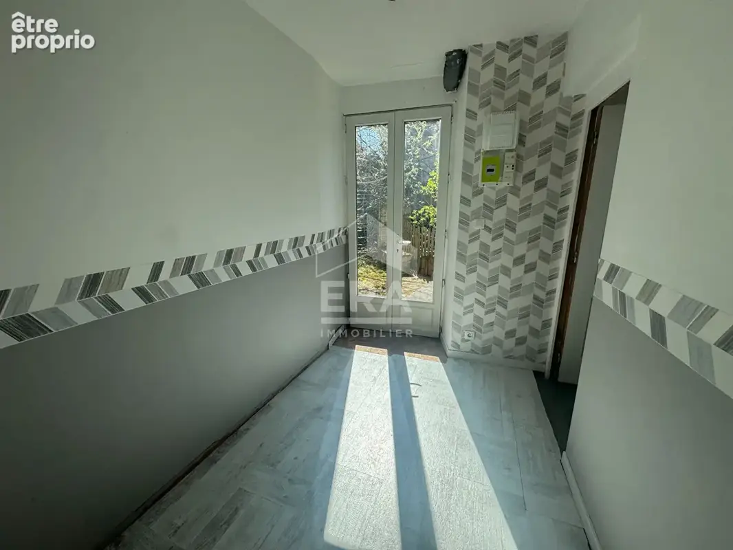 Immeuble 290m² à héricourt - photo 8