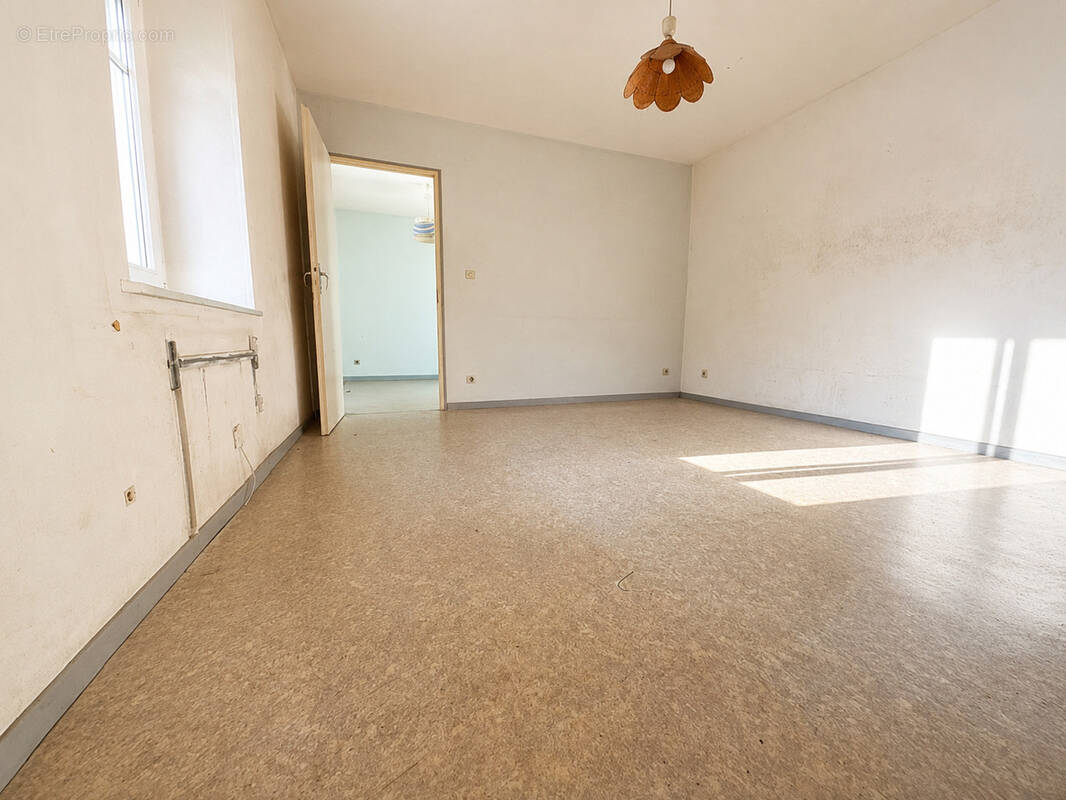 Appartement à EPINAL
