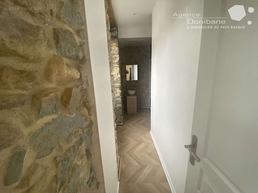 Appartement à BIARRITZ