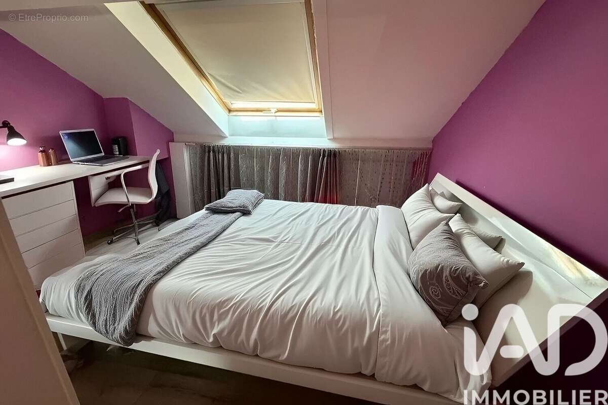 Photo 5 - Maison à RIS-ORANGIS